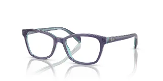 Ray Ban Jr Eyeglasses RY1591