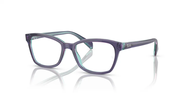 Ray Ban Jr Eyeglasses RY1591