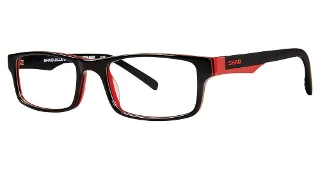 021 Black