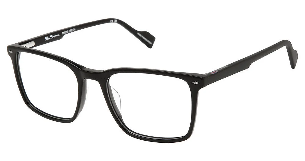 Ben Sherman Eyeglasses MONKWELL