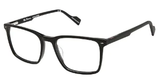Ben Sherman Eyeglasses MONKWELL