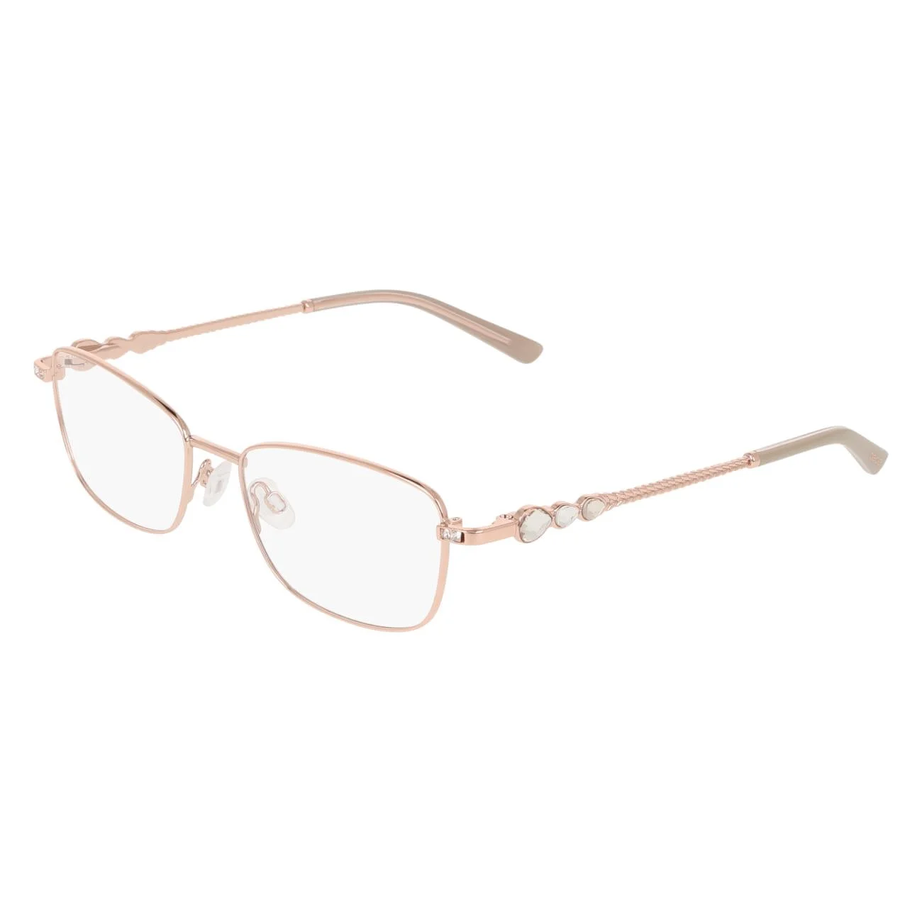 Bebe Eyeglasses BB5266