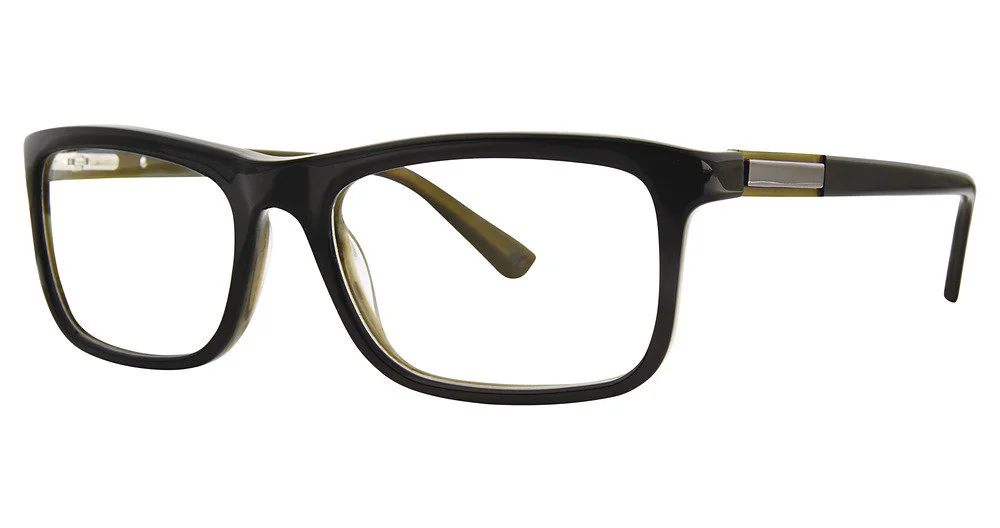 Randy Jackson Eyeglasses 3038