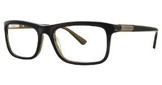 Randy Jackson Eyeglasses 3038