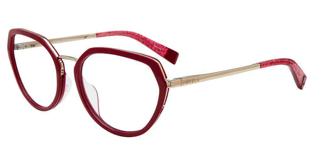 Furla Eyeglasses VFU255