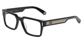 Shiny Black (0700)