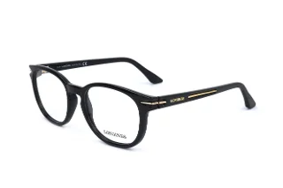 01A SHINY BLACK