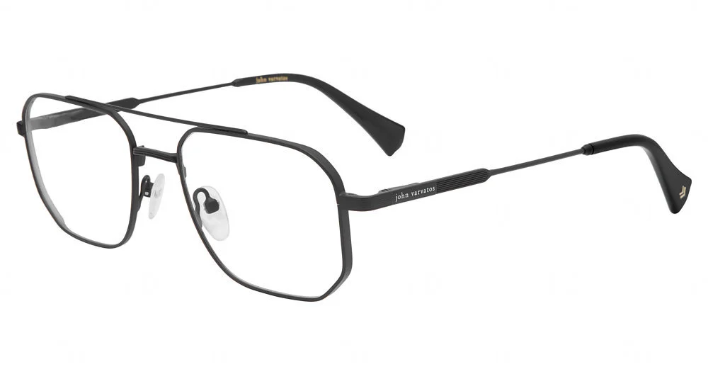 John Varvatos Eyeglasses VJV199