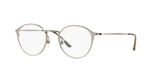 3003 Demi Gloss Gunmetal