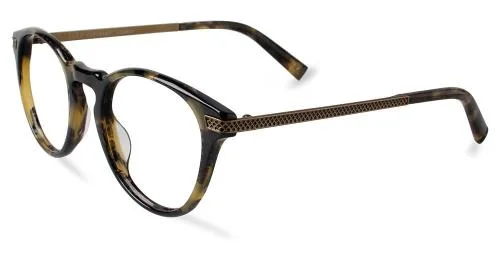 John Varvatos Eyeglasses V365 UF