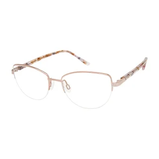 Elle Eyeglasses EL 13507