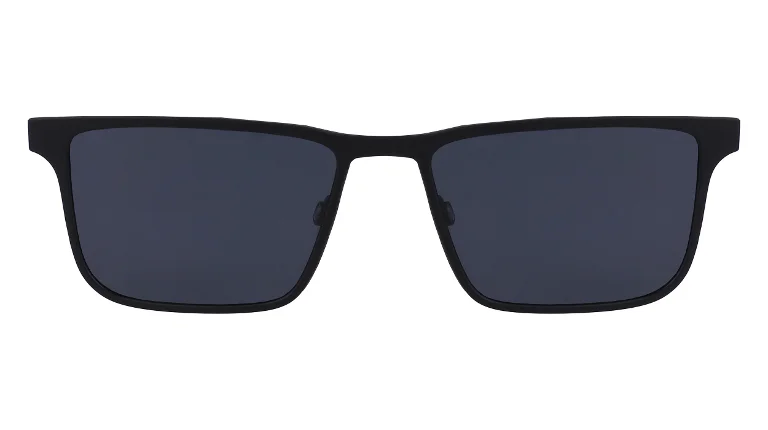 Flexon Eyeglasses FLX1006MGC-CLIP