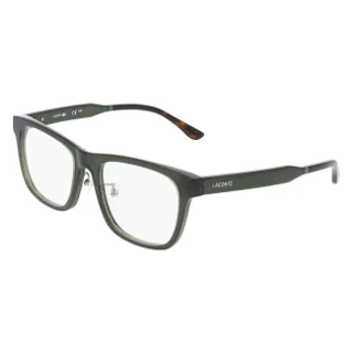 301 Transparent Green