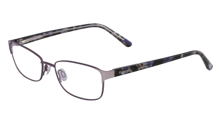 Bebe Eyeglasses BB5144