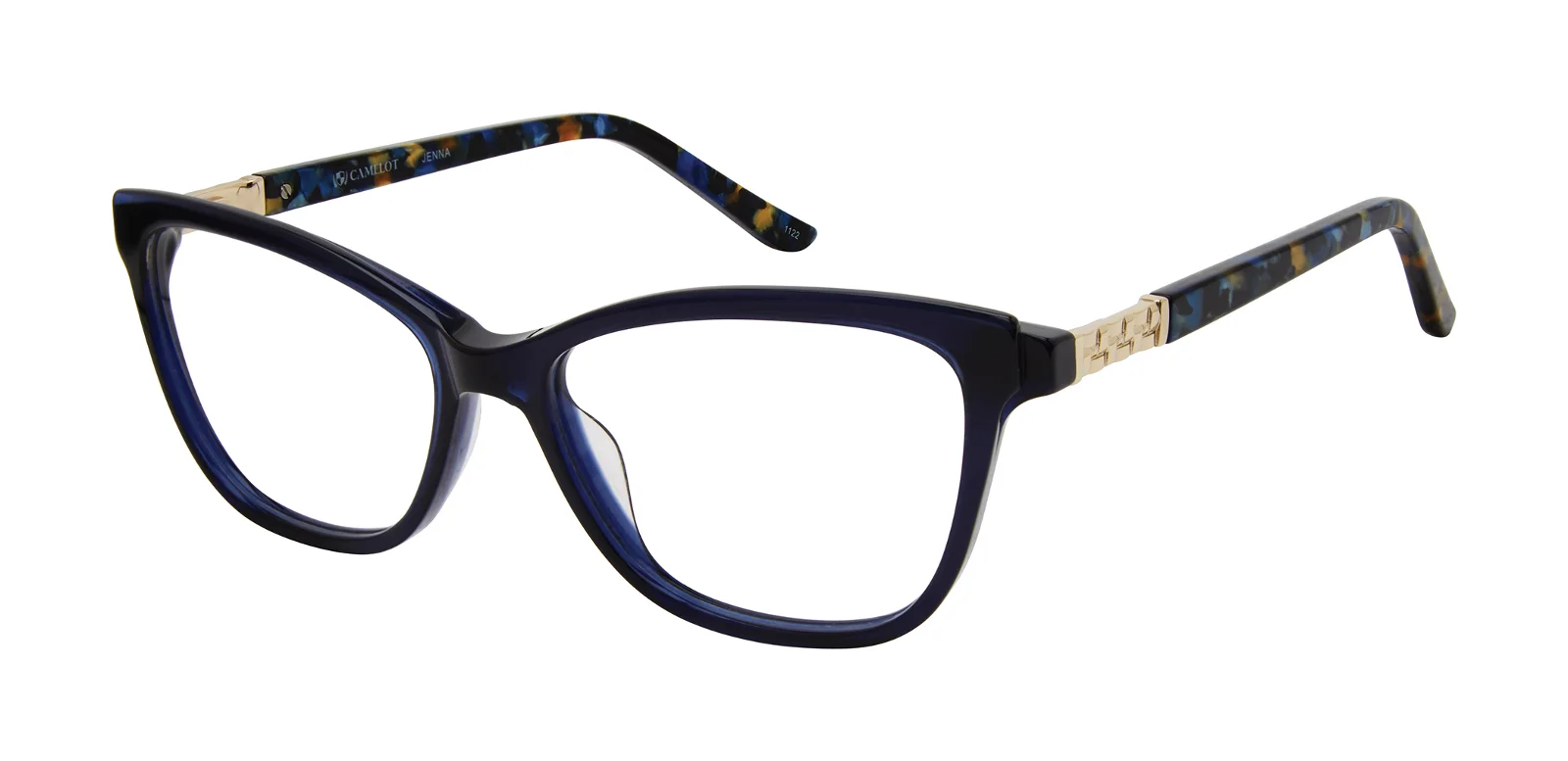 Camelot Eyeglasses Jenna
