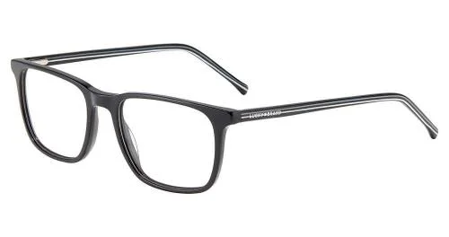Lucky Brand Eyeglasses D418