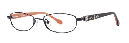 Lilly Pulitzer Eyeglasses SULLY