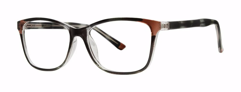 Modern Plastics II Eyeglasses UNEXPECTED