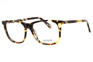 053 Blonde Havana / Clear