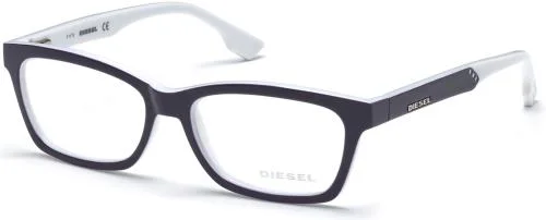 Diesel Eyeglasses DL5063