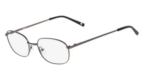 Marchon Nyc Eyeglasses M-GARRISON