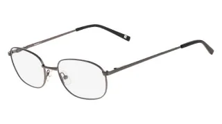 Marchon Nyc Eyeglasses M-GARRISON