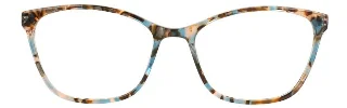 Jenny Lynn Eyeglasses Ambitious