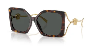 Versace Sunglasses VE4502U