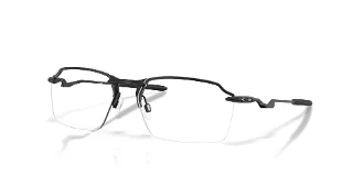 509001 Satin Black