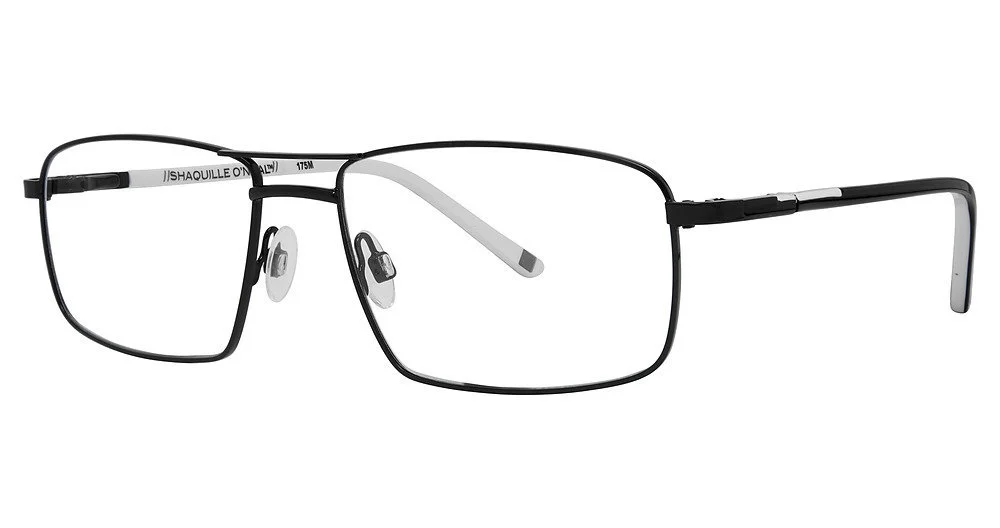 Shaquille Oneal Eyeglasses 175M