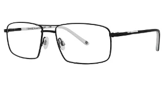 Shaquille Oneal Eyeglasses 175M