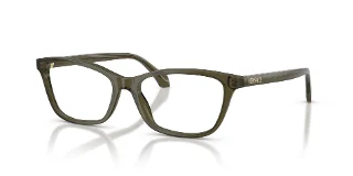 5542 Transparent Dark Green