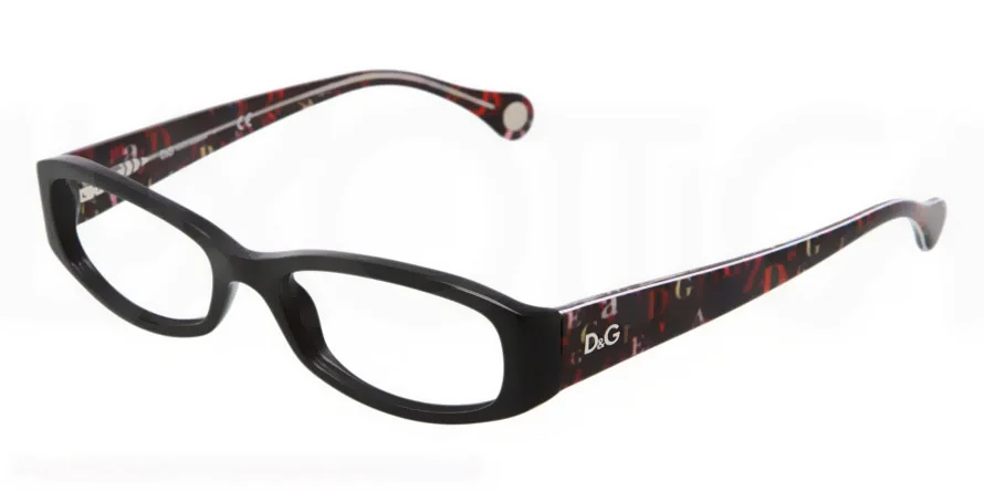 D&G Eyeglasses DD1228