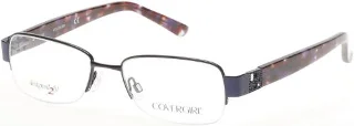 091 Matte Blue