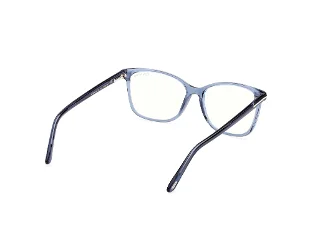 Tom Ford Eyeglasses FT5842-B