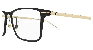 Montblanc Eyeglasses MB0396ON