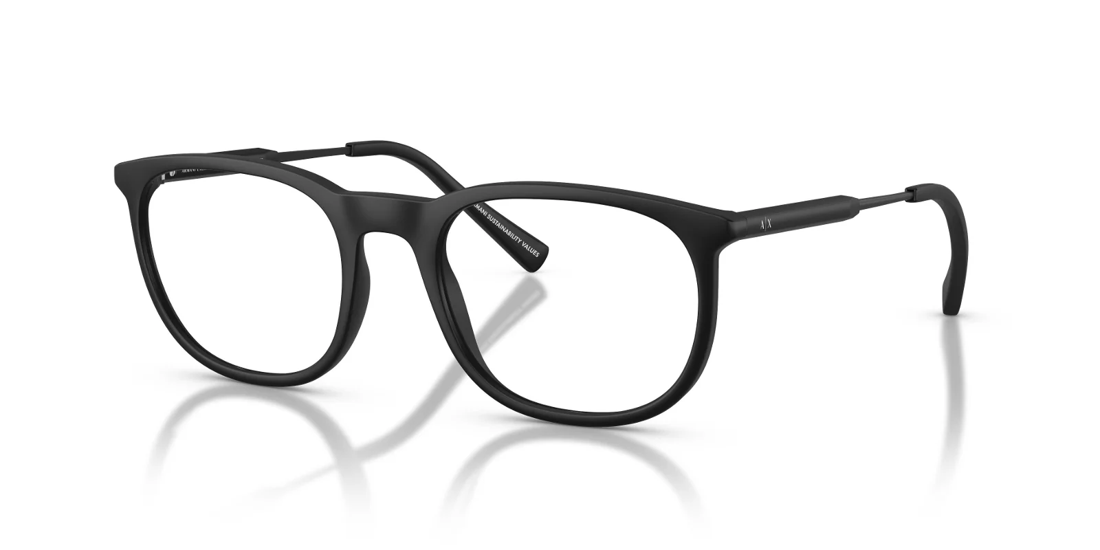 Armani Exchange Eyeglasses AX3127