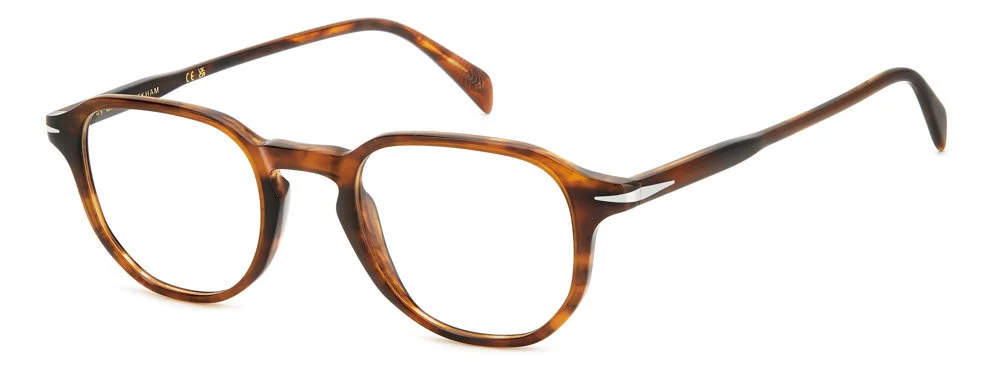David Beckham Eyeglasses DB 1140