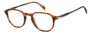 David Beckham Eyeglasses DB 1140