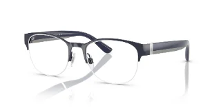 9436 Shiny Navy Blue