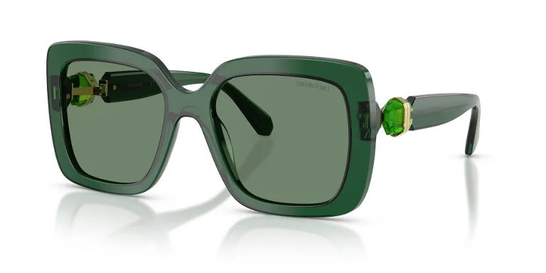 Swarovski Sunglasses SK6001