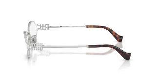 Miu Miu Eyeglasses MU53ZV