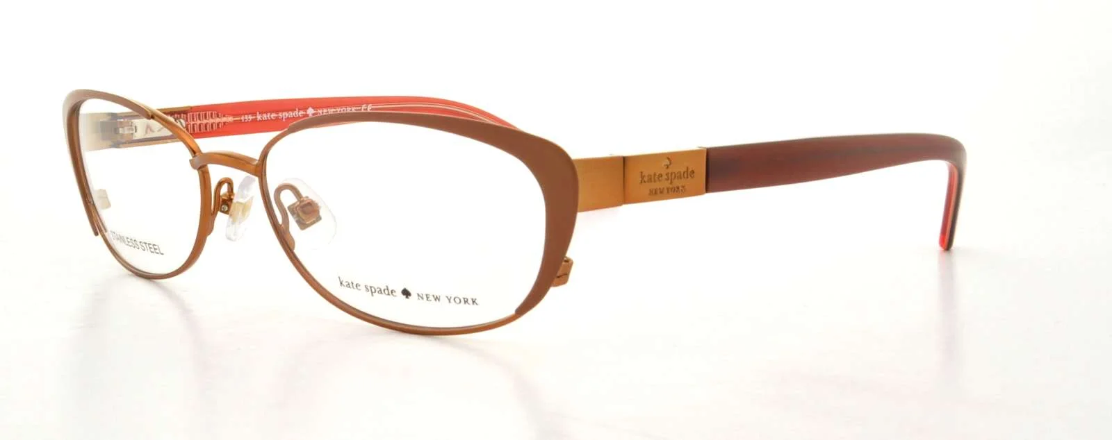 Kate Spade Eyeglasses ALAINE