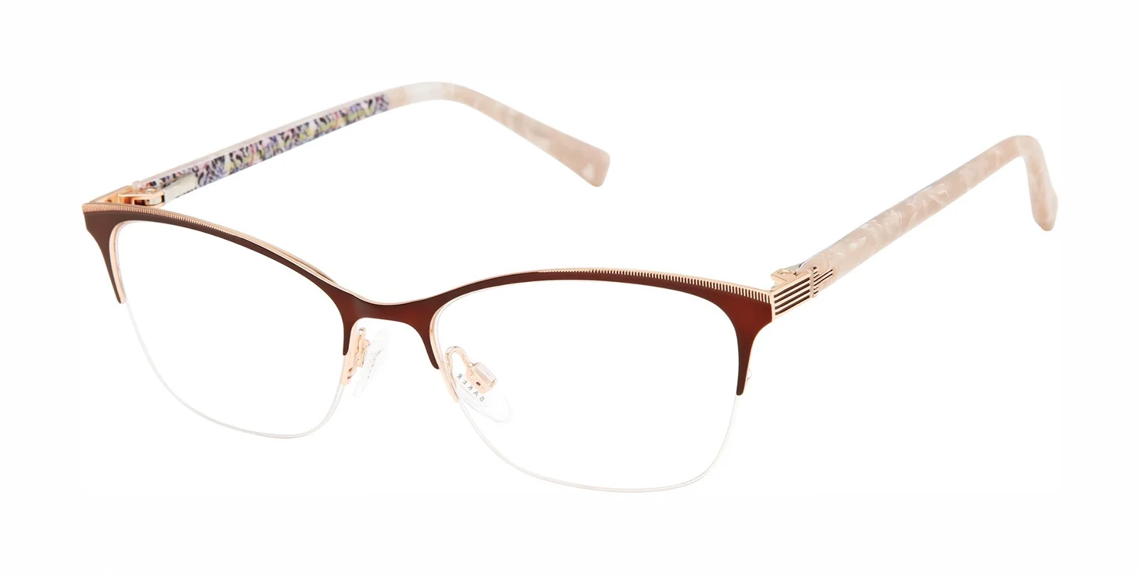 Ted Baker Eyeglasses TW531
