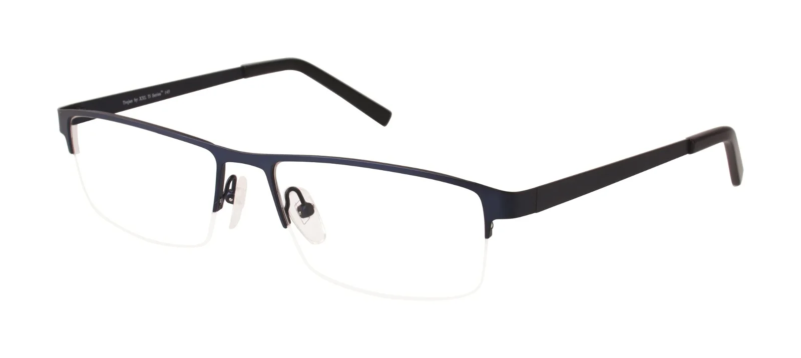 Xxl Eyewear Eyeglasses Trojan