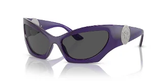 541987 Transparent Violet