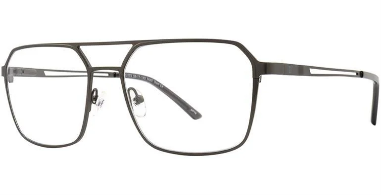 Danny Gokey Eyeglasses 175