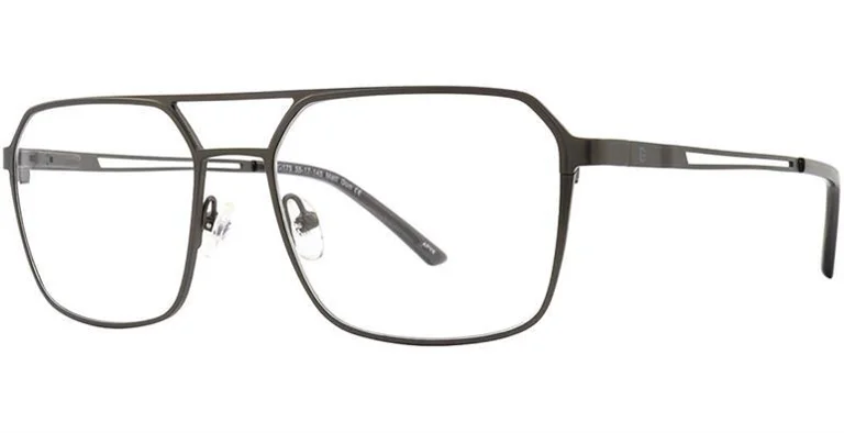 Danny Gokey Eyeglasses 175