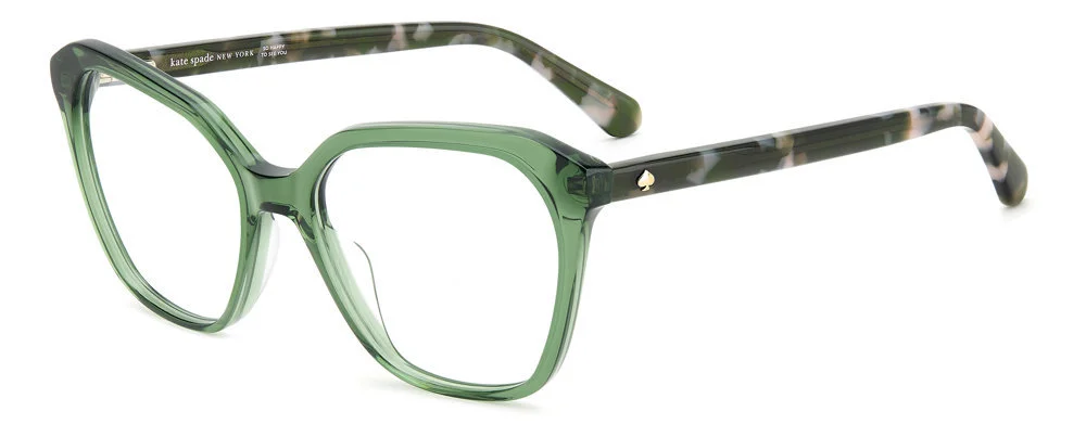 Kate Spade Eyeglasses CINZIA