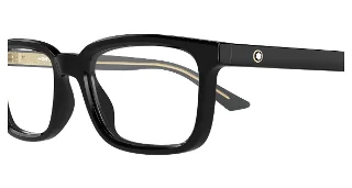 Montblanc Eyeglasses MB0458OL